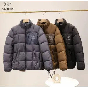 【ARCTERYX 公式旗艦店】 アークテリクス ダウンジャケット ご好評に付き再入荷! 241228 【ARCTERYX 公式旗艦店】 アークテリクス ダウンジャケット ご好評に付き再入荷! 241228