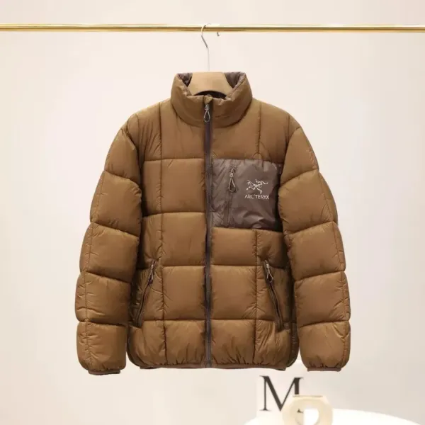 【ARCTERYX 公式旗艦店】 アークテリクス ダウンジャケット ご好評に付き再入荷! 241228 【ARCTERYX 公式旗艦店】 アークテリクス ダウンジャケット ご好評に付き再入荷! 241228