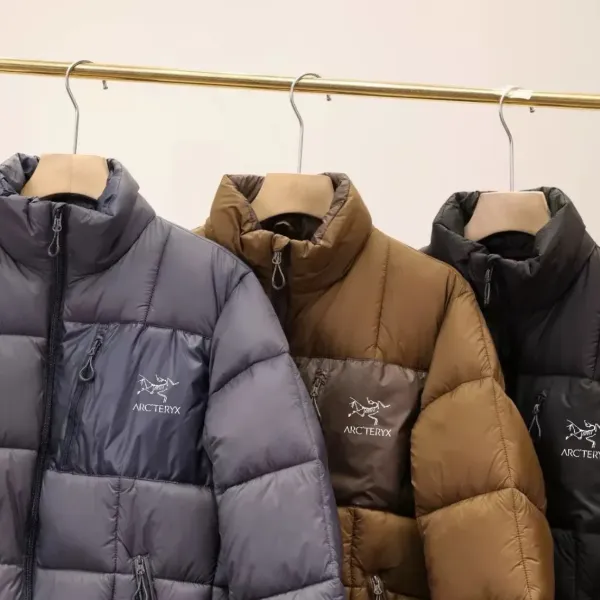 【ARCTERYX 公式旗艦店】 アークテリクス ダウンジャケット ご好評に付き再入荷! 241228 【ARCTERYX 公式旗艦店】 アークテリクス ダウンジャケット ご好評に付き再入荷! 241228