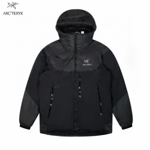 【ARCTERYX 公式旗艦店】 アークテリクス ダウンジャケット ご好評に付き再入荷! 241228 【ARCTERYX 公式旗艦店】 アークテリクス ダウンジャケット ご好評に付き再入荷! 241228