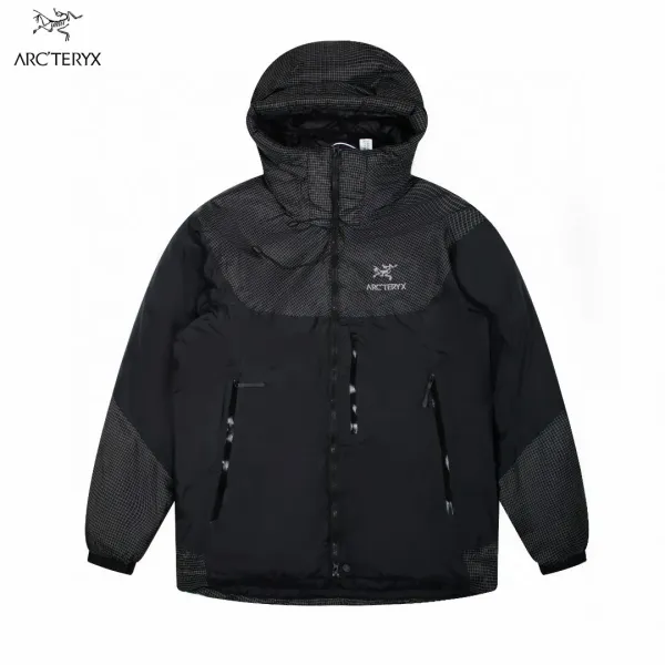 【ARCTERYX 公式旗艦店】 アークテリクス ダウンジャケット ご好評に付き再入荷! 241228 【ARCTERYX 公式旗艦店】 アークテリクス ダウンジャケット ご好評に付き再入荷! 241228