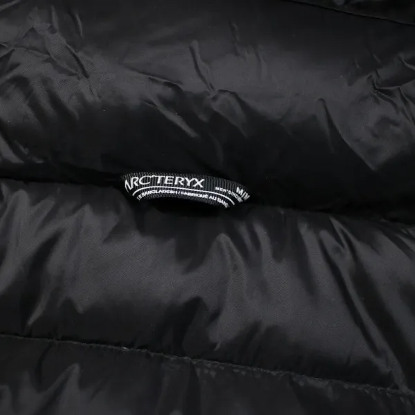 【ARCTERYX 公式旗艦店】 アークテリクス ダウンジャケット ご好評に付き再入荷! 241228 【ARCTERYX 公式旗艦店】 アークテリクス ダウンジャケット ご好評に付き再入荷! 241228