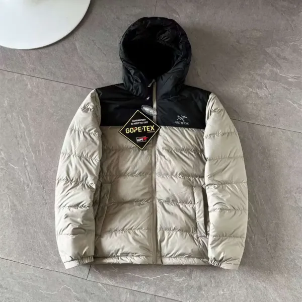 【ARCTERYX   公式旗艦店】 アークテリクス  ダウンジャケット ご好評に付き再入荷！  241228