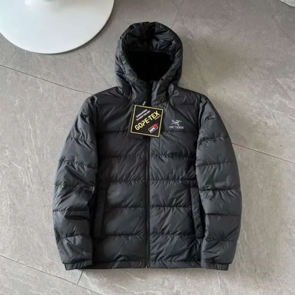 【ARCTERYX   公式旗艦店】 アークテリクス  ダウンジャケット ご好評に付き再入荷！  241228