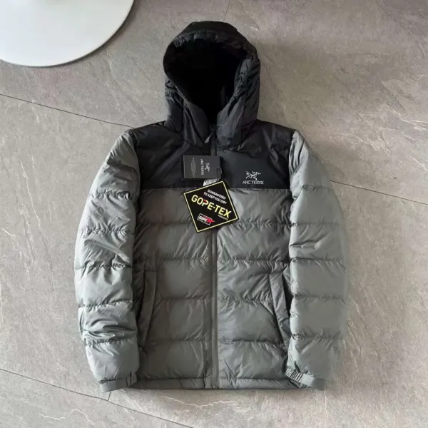 【ARCTERYX   公式旗艦店】 アークテリクス  ダウンジャケット ご好評に付き再入荷！  241228