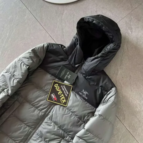 【ARCTERYX   公式旗艦店】 アークテリクス  ダウンジャケット ご好評に付き再入荷！  241228