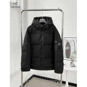 【ARCTERYX 公式旗艦店】 アークテリクス ダウンジャケット ご好評に付き再入荷! 241228 【ARCTERYX 公式旗艦店】 アークテリクス ダウンジャケット ご好評に付き再入荷! 241228