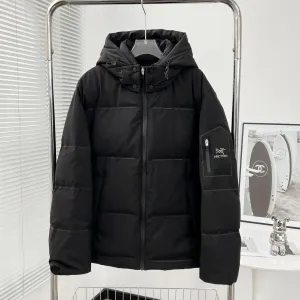 【ARCTERYX 公式旗艦店】 アークテリクス ダウンジャケット ご好評に付き再入荷! 241228 【ARCTERYX 公式旗艦店】 アークテリクス ダウンジャケット ご好評に付き再入荷! 241228