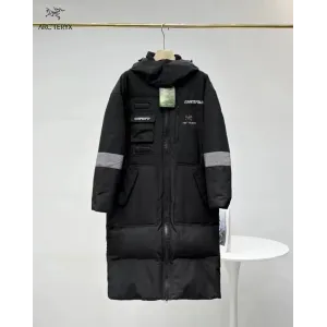 【ARCTERYX   公式旗艦店】 アークテリクス   ダウンジャケット  ご好評に付き再入荷！  241228