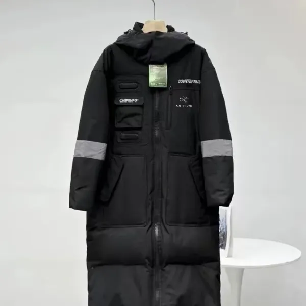 【ARCTERYX 公式旗艦店】 アークテリクス ダウンジャケット ご好評に付き再入荷! 241228 【ARCTERYX 公式旗艦店】 アークテリクス ダウンジャケット ご好評に付き再入荷! 241228