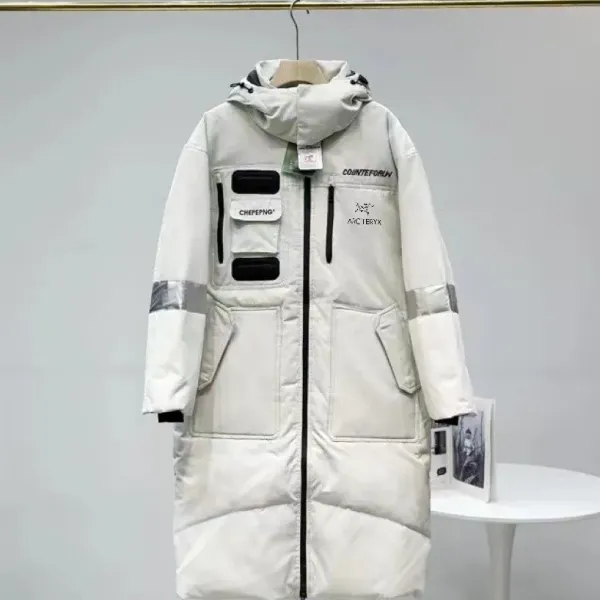 【ARCTERYX 公式旗艦店】 アークテリクス ダウンジャケット ご好評に付き再入荷! 241228 【ARCTERYX 公式旗艦店】 アークテリクス ダウンジャケット ご好評に付き再入荷! 241228