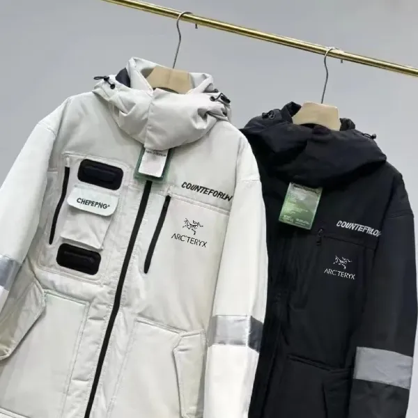 【ARCTERYX 公式旗艦店】 アークテリクス ダウンジャケット ご好評に付き再入荷! 241228 【ARCTERYX 公式旗艦店】 アークテリクス ダウンジャケット ご好評に付き再入荷! 241228