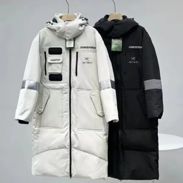 【ARCTERYX 公式旗艦店】 アークテリクス ダウンジャケット ご好評に付き再入荷! 241228 【ARCTERYX 公式旗艦店】 アークテリクス ダウンジャケット ご好評に付き再入荷! 241228