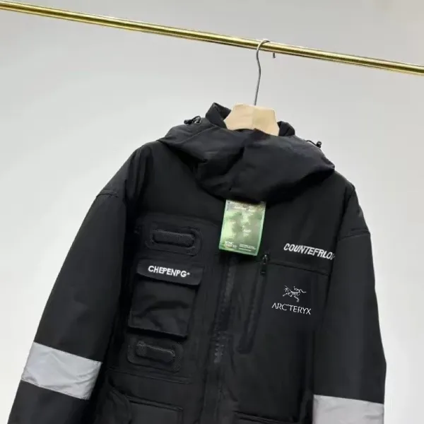 【ARCTERYX 公式旗艦店】 アークテリクス ダウンジャケット ご好評に付き再入荷! 241228 【ARCTERYX 公式旗艦店】 アークテリクス ダウンジャケット ご好評に付き再入荷! 241228