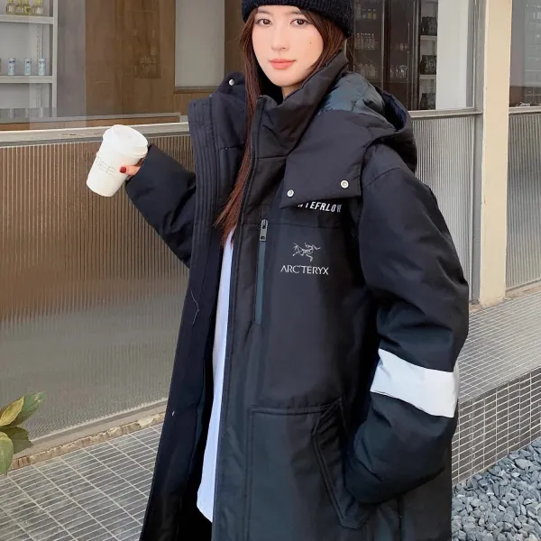 【ARCTERYX 公式旗艦店】 アークテリクス ダウンジャケット ご好評に付き再入荷! 241228 【ARCTERYX 公式旗艦店】 アークテリクス ダウンジャケット ご好評に付き再入荷! 241228