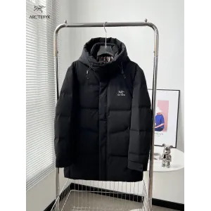 【ARCTERYX   公式旗艦店】 アークテリクス   ダウンジャケット  ご好評に付き再入荷！  241228