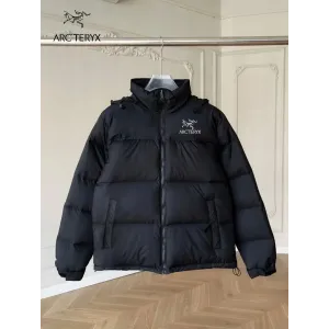 【ARCTERYX 公式旗艦店】 アークテリクス ダウンジャケット ご好評に付き再入荷! 241213 【ARCTERYX 公式旗艦店】 アークテリクス ダウンジャケット ご好評に付き再入荷! 241213