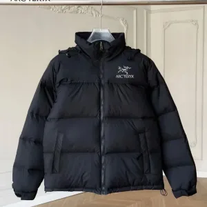 【ARCTERYX 公式旗艦店】 アークテリクス ダウンジャケット ご好評に付き再入荷! 241213 【ARCTERYX 公式旗艦店】 アークテリクス ダウンジャケット ご好評に付き再入荷! 241213