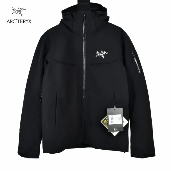【ARCTERYX 公式旗艦店】 アークテリクス ダウンジャケット ご好評に付き再入荷! 241205 【ARCTERYX 公式旗艦店】 アークテリクス ダウンジャケット ご好評に付き再入荷! 241205