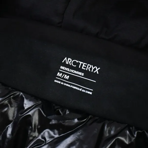 【ARCTERYX 公式旗艦店】 アークテリクス ダウンジャケット ご好評に付き再入荷! 241205 【ARCTERYX 公式旗艦店】 アークテリクス ダウンジャケット ご好評に付き再入荷! 241205