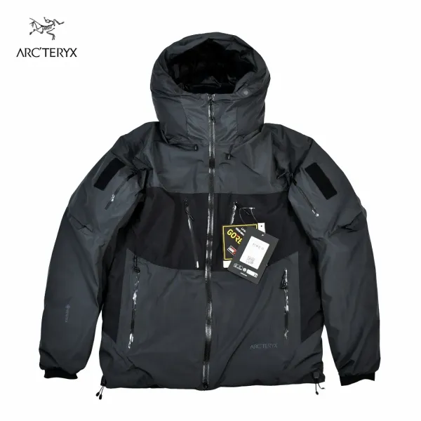 【ARCTERYX 公式旗艦店】 アークテリクス ダウンジャケット ご好評に付き再入荷! 241205 【ARCTERYX 公式旗艦店】 アークテリクス ダウンジャケット ご好評に付き再入荷! 241205