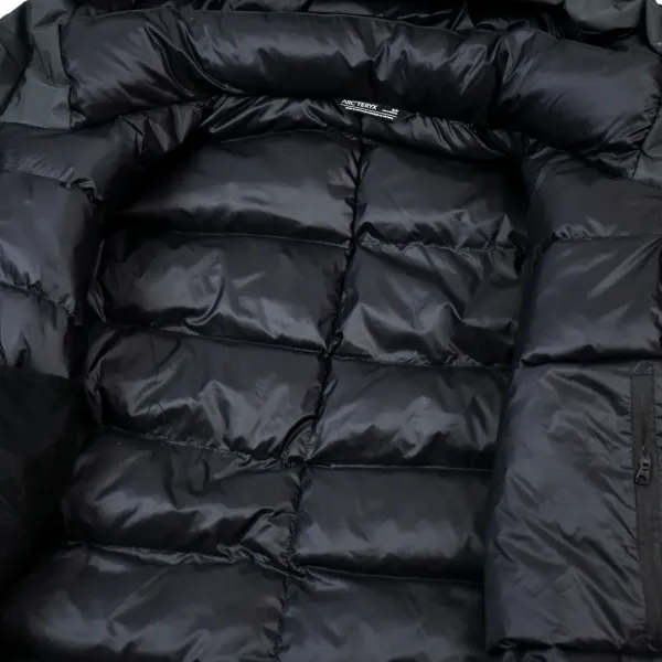 【ARCTERYX 公式旗艦店】 アークテリクス ダウンジャケット ご好評に付き再入荷! 241205 【ARCTERYX 公式旗艦店】 アークテリクス ダウンジャケット ご好評に付き再入荷! 241205