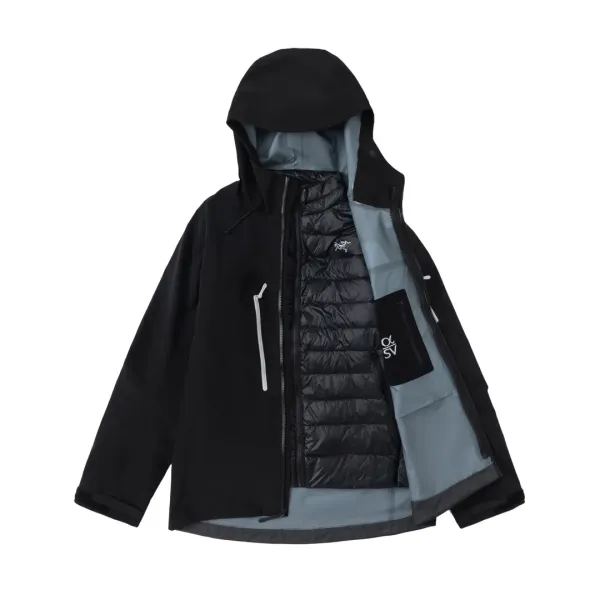 【ARCTERYX 公式旗艦店】 アークテリクス ダウンジャケット ご好評に付き再入荷! 241205 【ARCTERYX 公式旗艦店】 アークテリクス ダウンジャケット ご好評に付き再入荷! 241205
