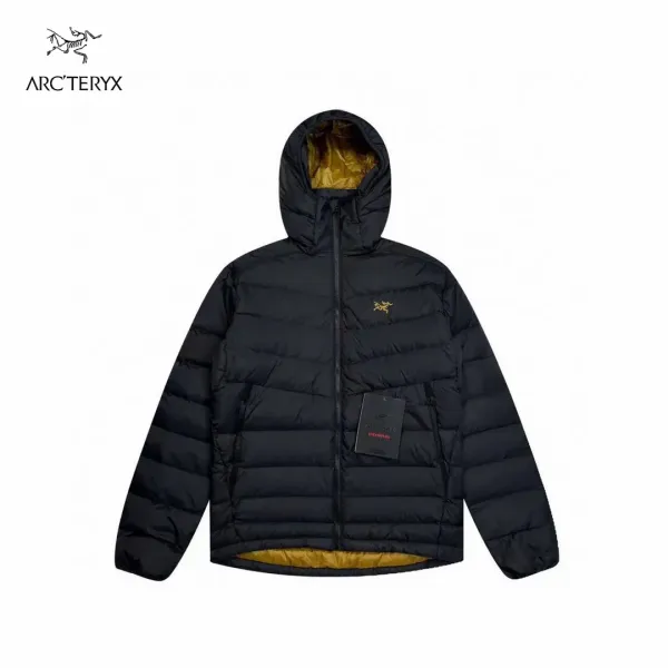 【ARCTERYX 公式旗艦店】 アークテリクス ダウンジャケット ご好評に付き再入荷! 241205 【ARCTERYX 公式旗艦店】 アークテリクス ダウンジャケット ご好評に付き再入荷! 241205