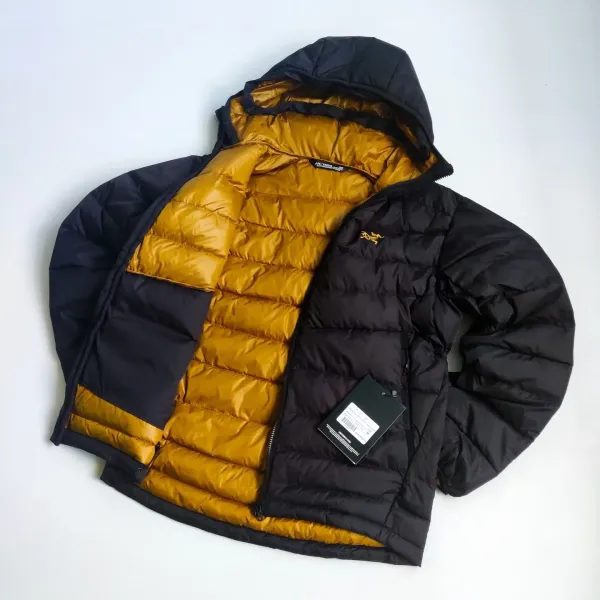 【ARCTERYX 公式旗艦店】 アークテリクス ダウンジャケット ご好評に付き再入荷! 241205 【ARCTERYX 公式旗艦店】 アークテリクス ダウンジャケット ご好評に付き再入荷! 241205