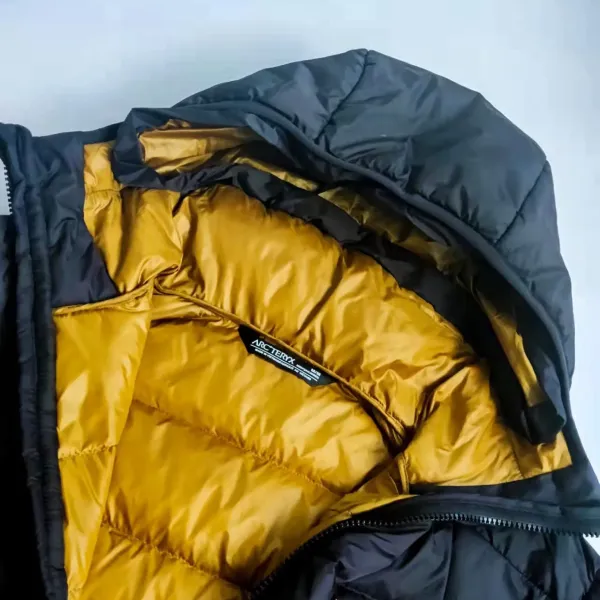【ARCTERYX 公式旗艦店】 アークテリクス ダウンジャケット ご好評に付き再入荷! 241205 【ARCTERYX 公式旗艦店】 アークテリクス ダウンジャケット ご好評に付き再入荷! 241205