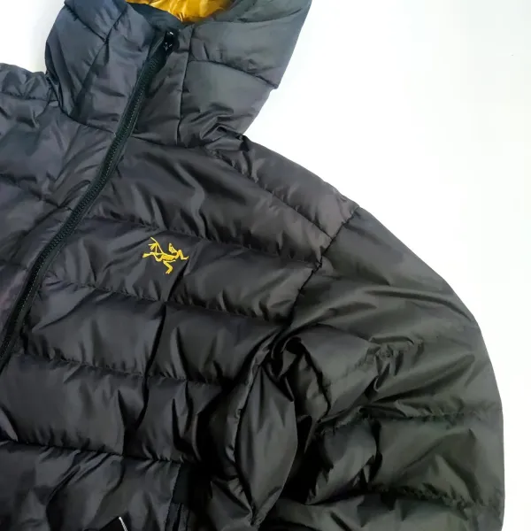 【ARCTERYX 公式旗艦店】 アークテリクス ダウンジャケット ご好評に付き再入荷! 241205 【ARCTERYX 公式旗艦店】 アークテリクス ダウンジャケット ご好評に付き再入荷! 241205