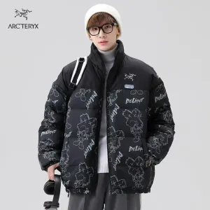 【ARCTERYX 公式旗艦店】 アークテリクス ダウンジャケット ご好評に付き再入荷! 241205 【ARCTERYX 公式旗艦店】 アークテリクス ダウンジャケット ご好評に付き再入荷! 241205