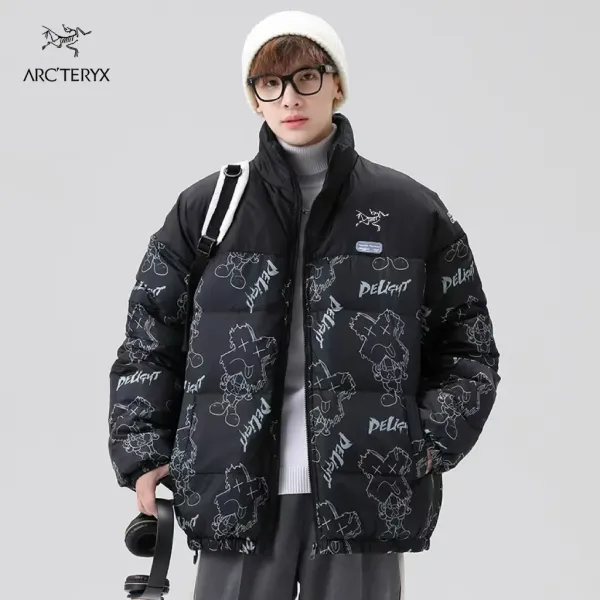 【ARCTERYX 公式旗艦店】 アークテリクス ダウンジャケット ご好評に付き再入荷! 241205 【ARCTERYX 公式旗艦店】 アークテリクス ダウンジャケット ご好評に付き再入荷! 241205