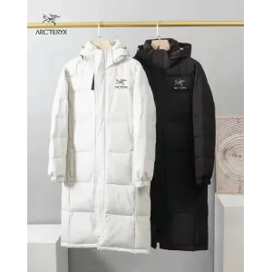 【ARCTERYX   公式旗艦店】 アークテリクス  ダウンジャケット ご好評に付き再入荷！  241205