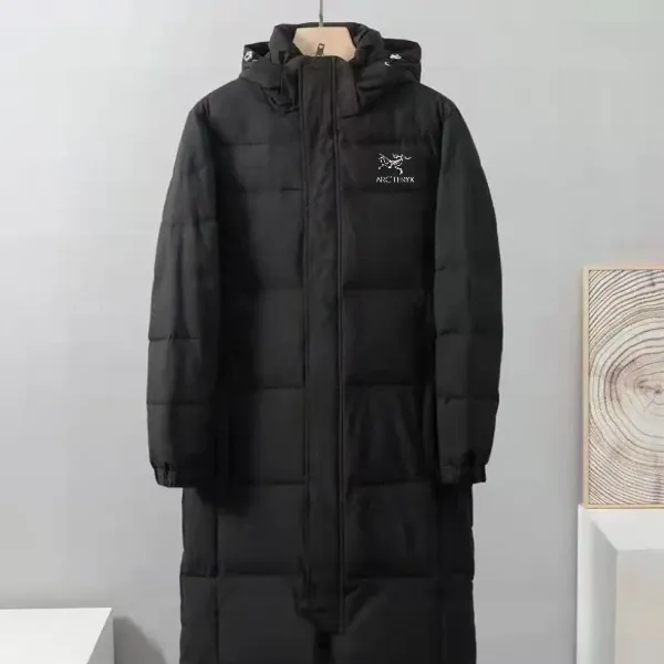 【ARCTERYX 公式旗艦店】 アークテリクス ダウンジャケット ご好評に付き再入荷! 241205 【ARCTERYX 公式旗艦店】 アークテリクス ダウンジャケット ご好評に付き再入荷! 241205