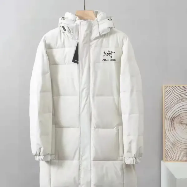 【ARCTERYX 公式旗艦店】 アークテリクス ダウンジャケット ご好評に付き再入荷! 241205 【ARCTERYX 公式旗艦店】 アークテリクス ダウンジャケット ご好評に付き再入荷! 241205