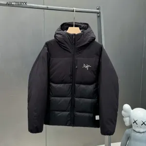 【ARCTERYX 公式旗艦店】 アークテリクス ダウンジャケット ご好評に付き再入荷! 241205 【ARCTERYX 公式旗艦店】 アークテリクス ダウンジャケット ご好評に付き再入荷! 241205