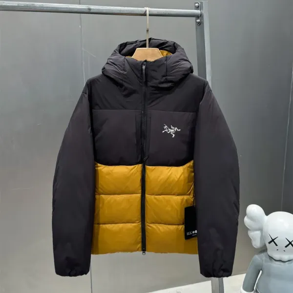 【ARCTERYX   公式旗艦店】 アークテリクス  ダウンジャケット ご好評に付き再入荷！  241205