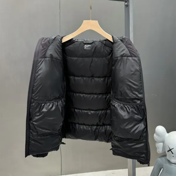 【ARCTERYX   公式旗艦店】 アークテリクス  ダウンジャケット ご好評に付き再入荷！  241205