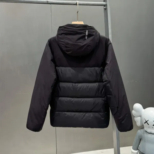 【ARCTERYX   公式旗艦店】 アークテリクス  ダウンジャケット ご好評に付き再入荷！  241205