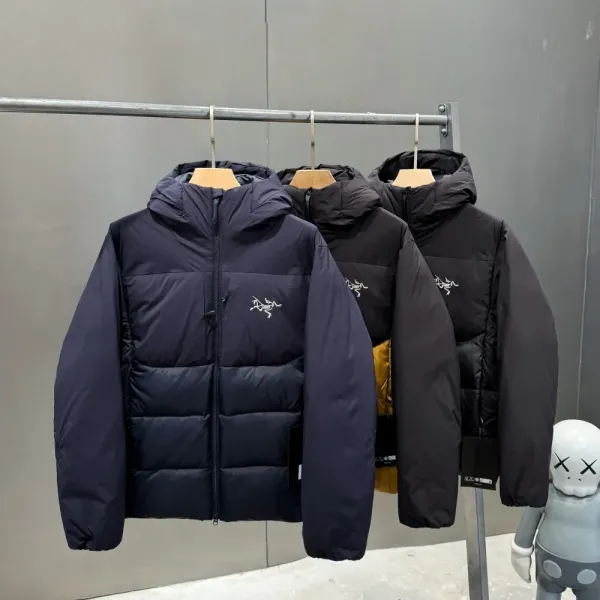 【ARCTERYX   公式旗艦店】 アークテリクス  ダウンジャケット ご好評に付き再入荷！  241205