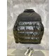 【Miumiu  公式旗艦店】ミュウミュウ ダウンジャケット ご好評に付き再入荷！241228
