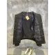 【Miumiu  公式旗艦店】ミュウミュウ ダウンジャケット ご好評に付き再入荷！241228