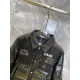 【Miumiu  公式旗艦店】ミュウミュウ ダウンジャケット ご好評に付き再入荷！241228
