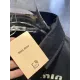 【Miumiu  公式旗艦店】ミュウミュウ ダウンジャケット ご好評に付き再入荷！241228