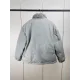 【Miumiu 公式旗艦店】ミュウミュウ ダウンジャケット ご好評に付き再入荷!241206 【Miumiu 公式旗艦店】ミュウミュウ ダウンジャケット ご好評に付き再入荷!241206