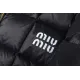 【Miumiu 公式旗艦店】ミュウミュウ ダウンジャケット ご好評に付き再入荷!241206 【Miumiu 公式旗艦店】ミュウミュウ ダウンジャケット ご好評に付き再入荷!241206