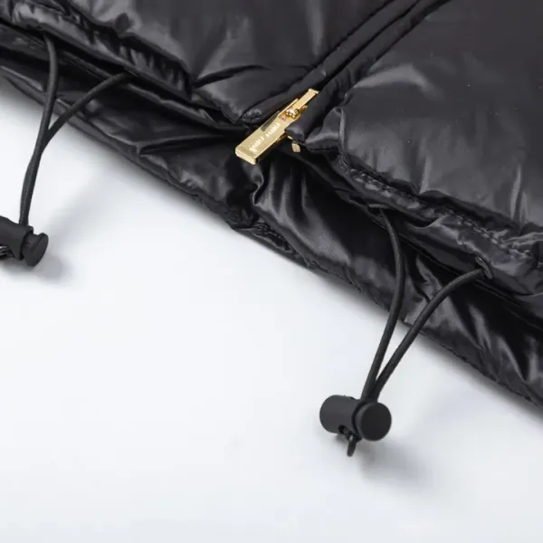 【Miumiu 公式旗艦店】ミュウミュウ ダウンジャケット ご好評に付き再入荷!241206 【Miumiu 公式旗艦店】ミュウミュウ ダウンジャケット ご好評に付き再入荷!241206