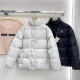 【Miumiu 公式旗艦店】ミュウミュウ ダウンジャケット ご好評に付き再入荷!241206 【Miumiu 公式旗艦店】ミュウミュウ ダウンジャケット ご好評に付き再入荷!241206