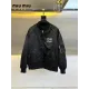 【Miumiu 公式旗艦店】ミュウミュウ ダウンジャケット ご好評に付き再入荷!241206 【Miumiu 公式旗艦店】ミュウミュウ ダウンジャケット ご好評に付き再入荷!241206